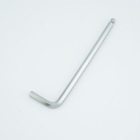 ประแจแอลหัวบอล ยาว เบอร์ 1/4" FORCE รุ่น 7651.4L by STNTRADE