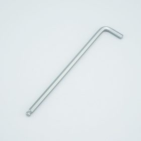 ประแจแอลหัวบอลยาวพิเศษ 1/4" FORCE รุ่น 7651.4XL by STNTRADE