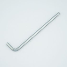 ประแจแอลหัวบอลยาวพิเศษ 1/4" FORCE รุ่น 7651.4XL by STNTRADE