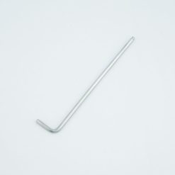 ประแจแอลหัวบอลยาวพิเศษ 1/8" FORCE รุ่น 7651.8XL by STNTRADE