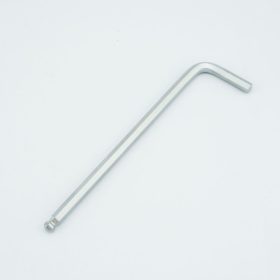 ประแจแอลหัวบอล ยาว เบอร์ 3/16" FORCE รุ่น 7653.16L by STNTRADE