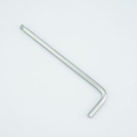 ประแจแอลหัวบอล ยาว เบอร์ 3/16" FORCE รุ่น 7653.16L by STNTRADE