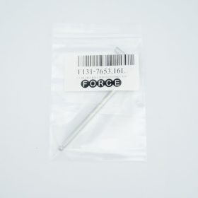 ประแจแอลหัวบอล ยาว เบอร์ 3/16" FORCE รุ่น 7653.16L by STNTRADE