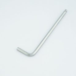 ประแจแอลหัวบอล ยาว เบอร์ 3/16" FORCE รุ่น 7653.16L by STNTRADE