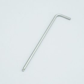 ประแจแอลหัวบอล ยาว เบอร์ 3/32" FORCE รุ่น 7653.32L by STNTRADE