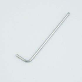 ประแจแอลหัวบอล ยาว เบอร์ 3/32" FORCE รุ่น 7653.32L by STNTRADE