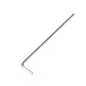 ประแจแอลหัวบอลยาวพิเศษ 3/32" FORCE รุ่น 7653.32XL by STNTRADE