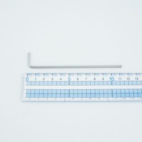 ประแจแอลหัวบอลยาวพิเศษ 3/32" FORCE รุ่น 7653.32XL by STNTRADE