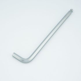 ประแจแอลหัวบอลยาวพิเศษ 3/8" FORCE รุ่น 7653.8XL by STNTRADE