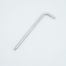 ประแจแอลหัวบอล ยาว เบอร์ 5/32" FORCE รุ่น 7655.32L by STNTRADE