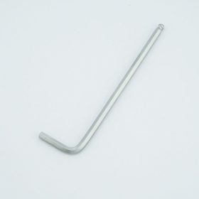 ประแจแอลหัวบอล ยาว เบอร์ 5/32" FORCE รุ่น 7655.32L by STNTRADE