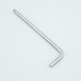 ประแจแอลหัวบอล ยาว เบอร์ 5/32" FORCE รุ่น 7655.32L by STNTRADE