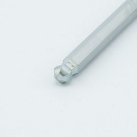 ประแจแอลหัวบอล ยาว เบอร์ 5/32" FORCE รุ่น 7655.32L by STNTRADE