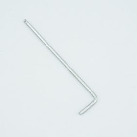 ประแจแอลหัวบอล ยาว เบอร์ 5/64" FORCE รุ่น 7655.64L by STNTRADE