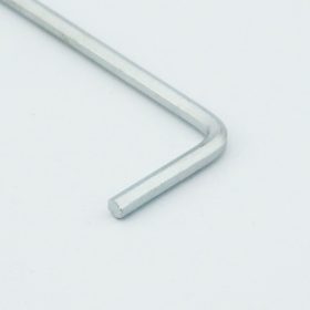 ประแจแอลหัวบอล ยาว เบอร์ 5/64" FORCE รุ่น 7655.64L by STNTRADE