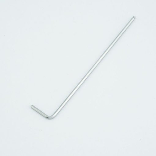 ประแจแอลหัวบอลยาวพิเศษ 5/64" FORCE รุ่น 7655.64XL by STNTRADE