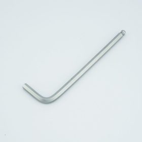 ประแจแอลหัวบอล ยาว เบอร์ 7/32" FORCE รุ่น 7657.32L by STNTRADE