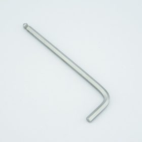 ประแจแอลหัวบอล ยาว เบอร์ 7/32" FORCE รุ่น 7657.32L by STNTRADE