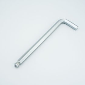 ประแจแอลหัวบอล ยาว เบอร์ 9/16" FORCE รุ่น 7659.16L by STNTRADE