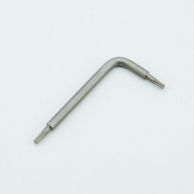 ประแจหัวจีบ เบอร์ T6 FORCE รุ่น 76606 by STNTRADE