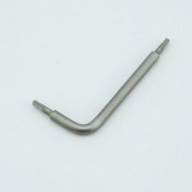 ประแจหัวจีบ เบอร์ T6 FORCE รุ่น 76606 by STNTRADE