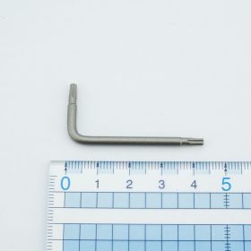 ประแจหัวจีบ เบอร์ T8 FORCE รุ่น 76608 by STNTRADE