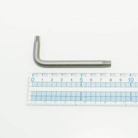 ประแจหัวจีบ เบอร์ T40 FORCE รุ่น 76640 by STNTRADE