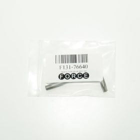 ประแจหัวจีบ เบอร์ T40 FORCE รุ่น 76640 by STNTRADE