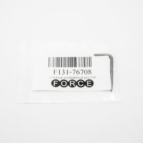 ประแจหัวจีบแกนกลวง เบอร์ T-8H FORCE รุ่น 76708 by STNTRADE