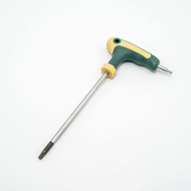 ประแจหัวจีบแกนกลวง เบอร์ T-15H FORCE รุ่น 76715G by STNTRADE