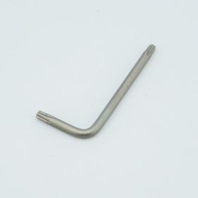 ประแจหัวจีบ 5PT.แกนกลวง เบอร์ TS10 FORCE รุ่น 76F10 by STNTRADE