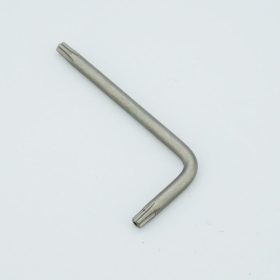 ประแจหัวจีบ 5PT.แกนกลวง เบอร์ TS10 FORCE รุ่น 76F10 by STNTRADE