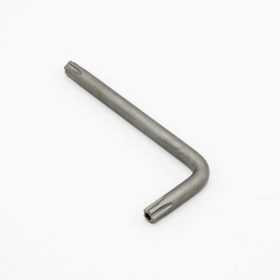 ประแจหัวจีบ 5PT.แกนกลวง เบอร์ TS27 FORCE รุ่น 76F27 by STNTRADE