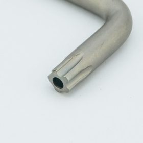 ประแจหัวจีบ 5PT.แกนกลวง เบอร์ TS45 FORCE รุ่น 76F45 by STNTRADE