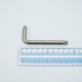 ประแจหัวจีบ 5PT.แกนกลวง เบอร์ TS45 FORCE รุ่น 76F45 by STNTRADE