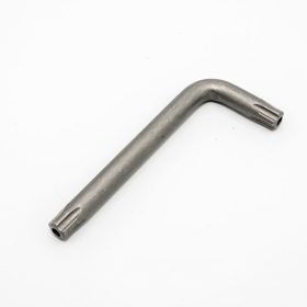 ประแจหัวจีบ 5PT.แกนกลวง เบอร์ TS50 FORCE รุ่น 76F50 by STNTRADE