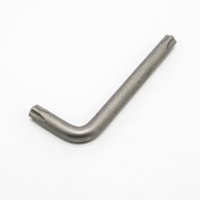 ประแจหัวจีบ 5PT.แกนกลวง เบอร์ TS50 FORCE รุ่น 76F50 by STNTRADE