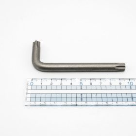 ประแจหัวจีบ 5PT.แกนกลวง เบอร์ TS50 FORCE รุ่น 76F50 by STNTRADE