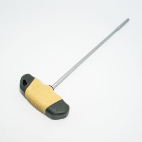 ประแจขันด้ามตัวทีหัวจีบ E4 FORCE รุ่น 77604 by STNTRADE