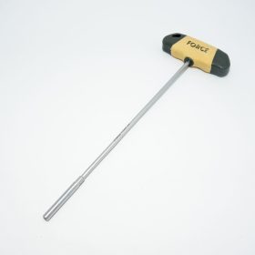 ประแจขันด้ามตัวทีหัวจีบ E4 FORCE รุ่น 77604 by STNTRADE