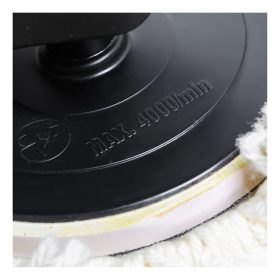 เครื่องขัดปัดเงา MAKITA รุ่น 9237C by STNTRADE