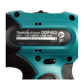 DDF453FX13 STINTERTRADE