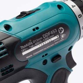 DDF453Z STINTERTRADE