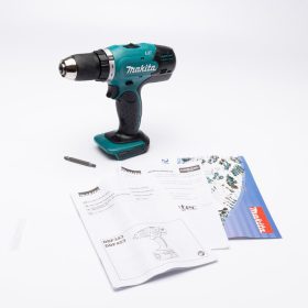 DDF453Z STINTERTRADE