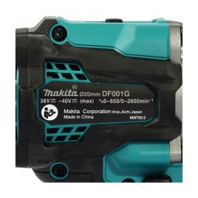 DF001GZ01 STINTERTRADE