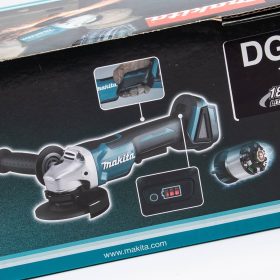 DGA405Z STINTERTRADE