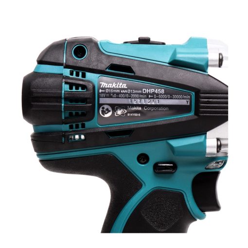 DHP458RFE STINTERTRADE