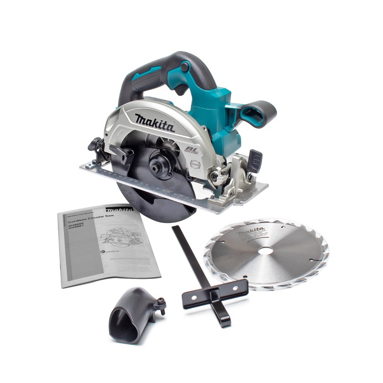 DHS660Z STINTERTRADE