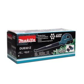 DUB361Z STINTERTRADE