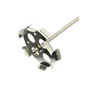 เครื่องผสมสีไฟฟ้า MAKITA รุ่น M6600XB by STNTRADE